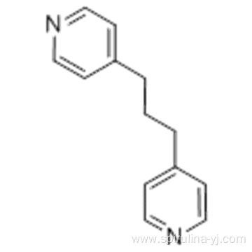 Pyridine,4,4'-(1,3-propanediyl)bis CAS 17252-51-6